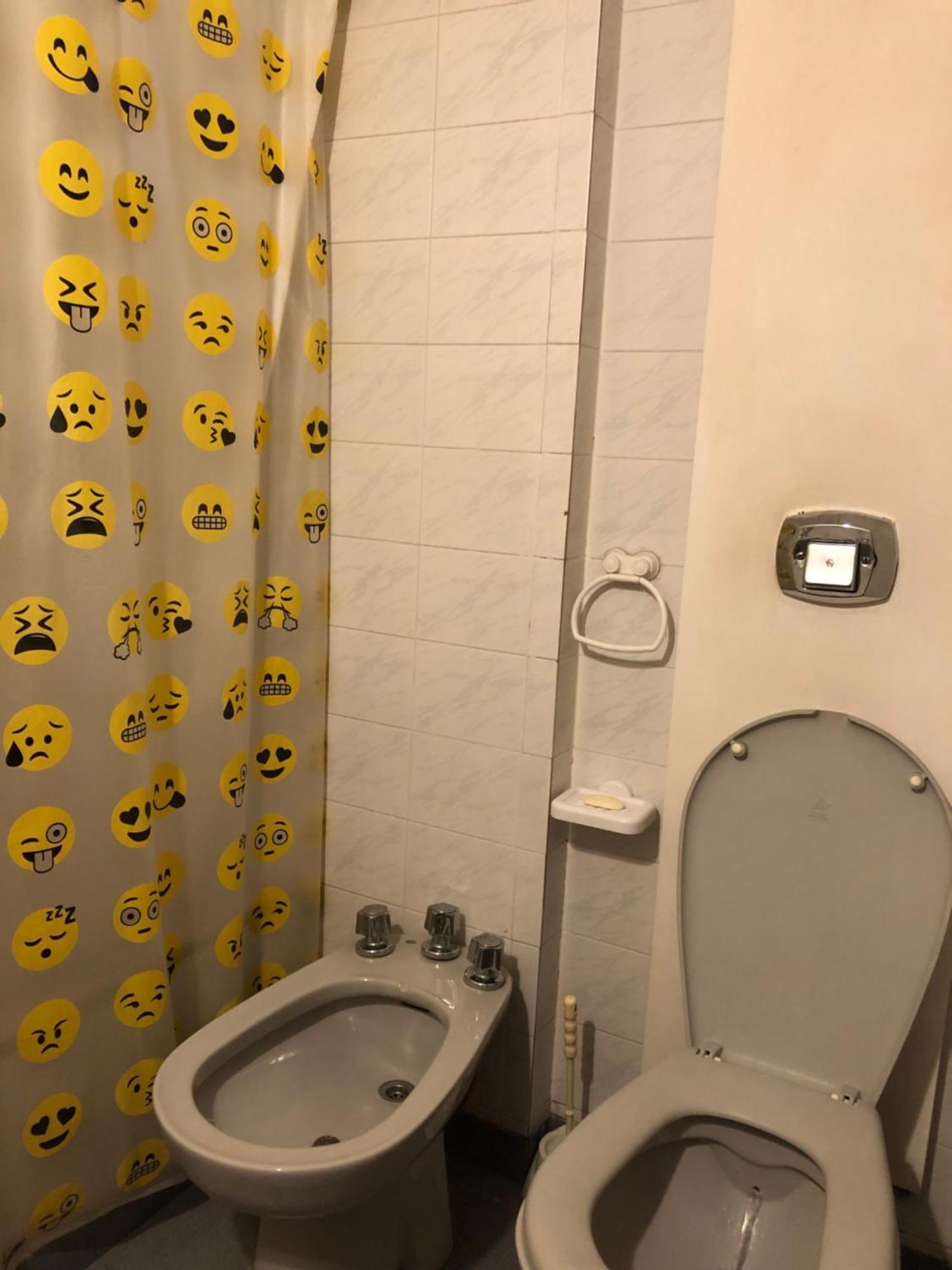 Depto Saint Michel Centro Apartment Cordoba