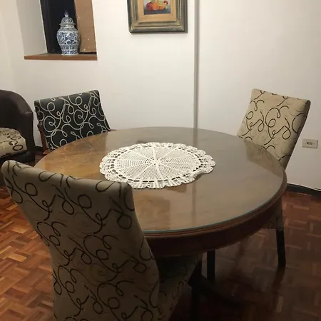 Apartamento Depto Saint Michel Cordoba Centro Exterior foto