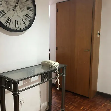 Apartamento Depto Saint Michel Cordoba Centro Exterior foto