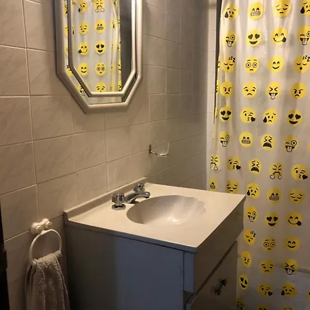 Apartamento Depto Saint Michel Cordoba Centro Exterior foto