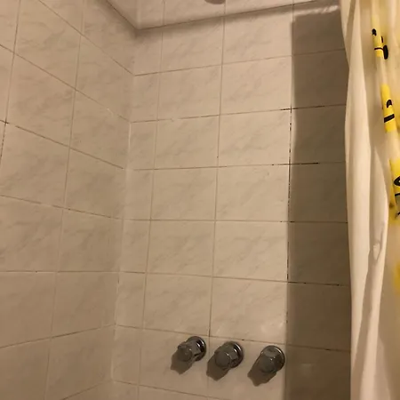 Apartamento Depto Saint Michel Cordoba Centro Exterior foto