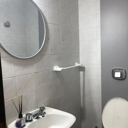 Apartamento Depto Saint Michel Cordoba Centro Exterior foto