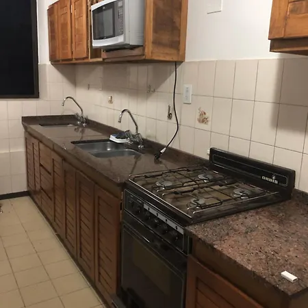 Apartamento Depto Saint Michel Cordoba Centro Exterior foto