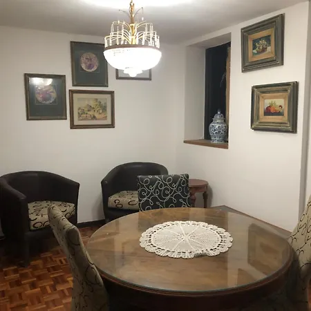 Apartamento Depto Saint Michel Cordoba Centro Exterior foto