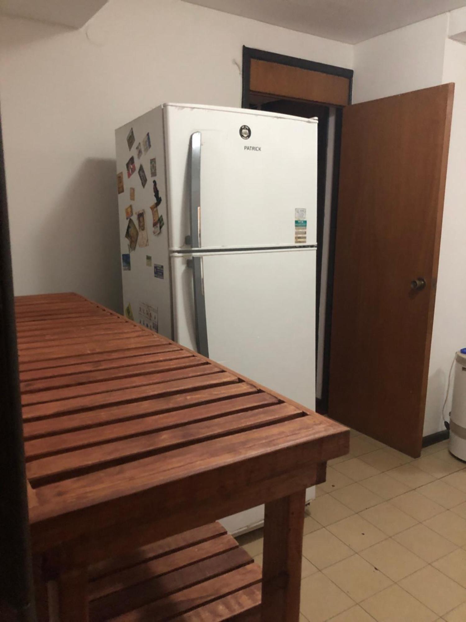 Apartamento Depto Saint Michel Centro *
