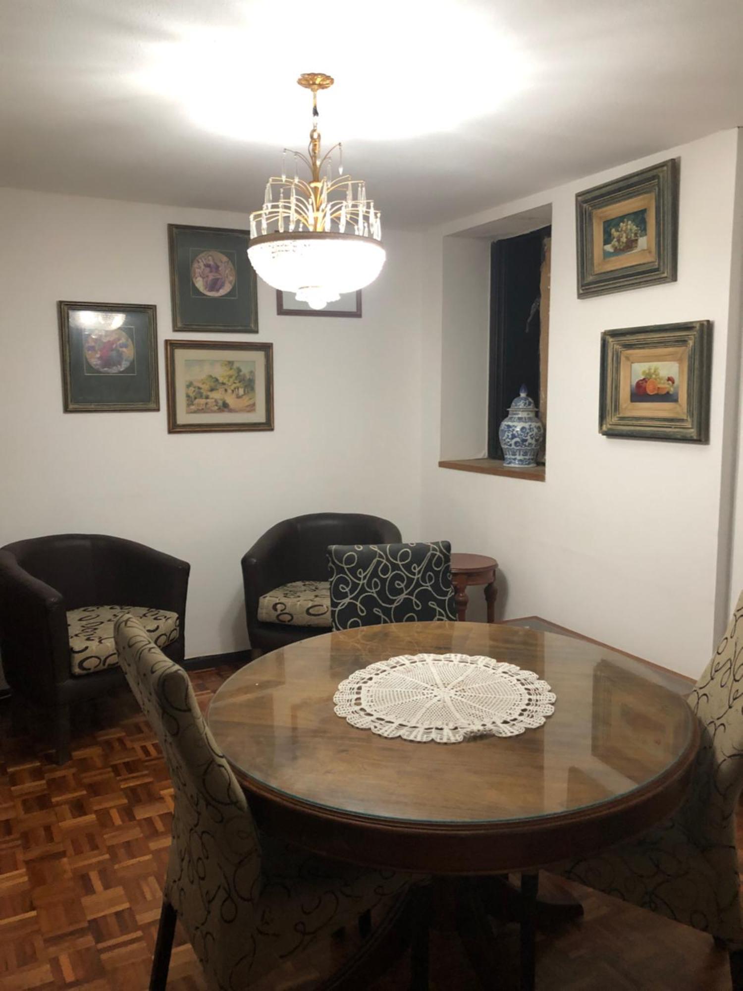 Depto Saint Michel Centro Apartamento Córdoba